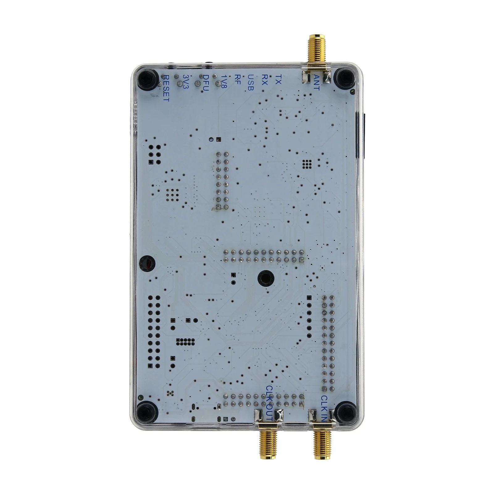 HAMGEEK-R10C-+-H4MS-HackRF-One